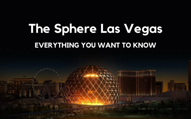 U2 takes the stage on opening night at Las Vegas's MSG Sphere