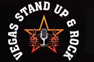 Vegas Stand Up & Rock Comedy Club 
