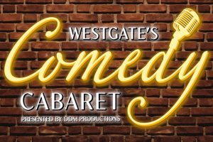 Westgate Comedy Cabaret 