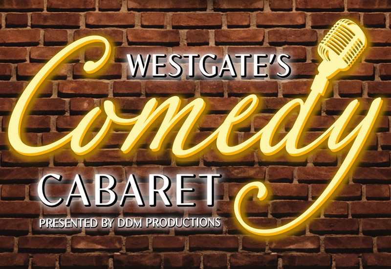 Westgate Comedy Cabaret 