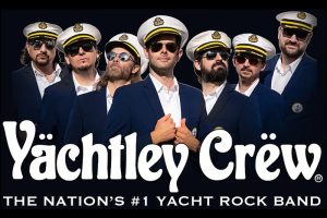 Yachtley Crew (thru Dec 30, 2023)