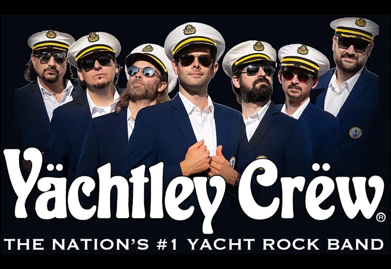 yachtley crew upcoming events