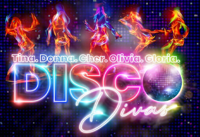 Disco Divas 