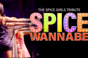 Spice Wannabe - The Spice Girls Tribute 