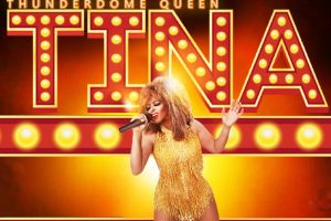 Tina Turner Tribute Show - Thunderdome Queen 