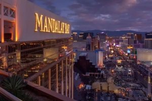 Rooftop Bars with the Best Views of the Strip