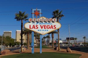 The Ultimate Las Vegas Bucket List Guide