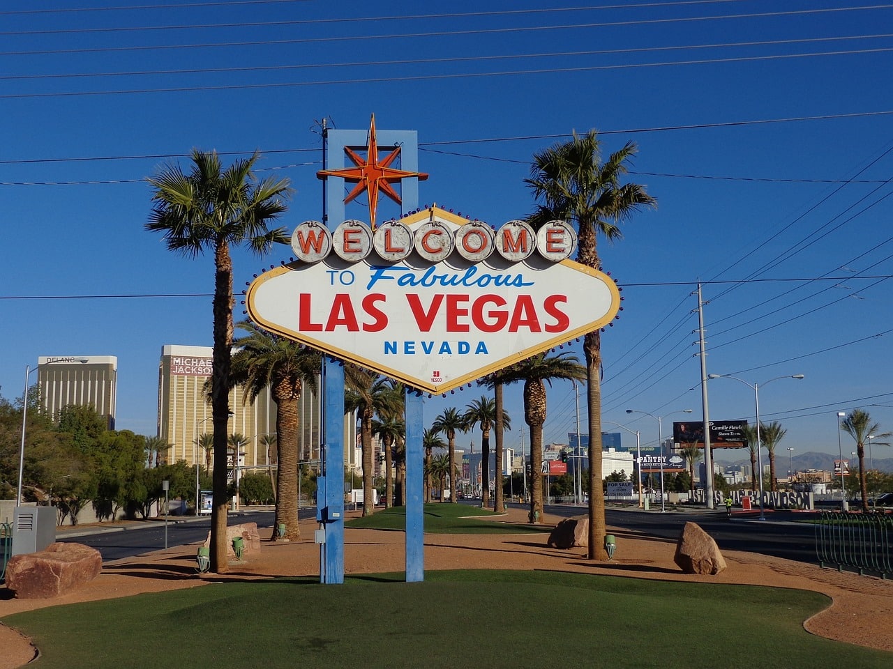 The Ultimate Las Vegas Bucket List Guide