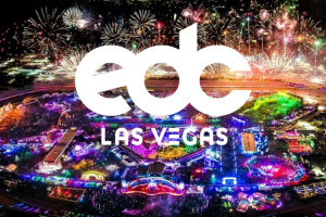 The Ultimate Beginner's Guide To Electric Daisy Carnival (EDC) Las Vegas