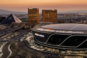 Las Vegas Sports Guide