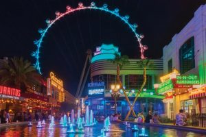 Guide to the LINQ Promenade Las Vegas