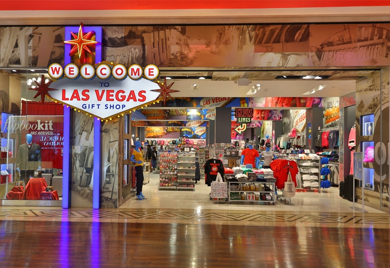 JUMBO Las Vegas Pencil- Blue- Souvenir- great souvenirs and gift ideas from  las vegas here online largest giftshop