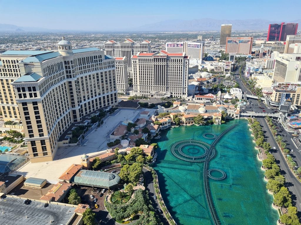 las vegas timeshare presentation deals 2023