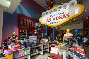 The Ultimate Las Vegas Souvenir Guide
