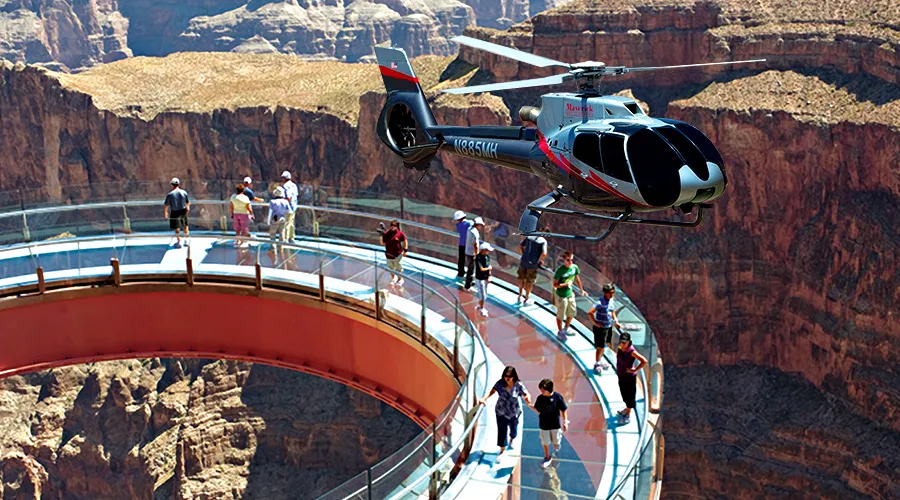 best bus tours to grand canyon from las vegas