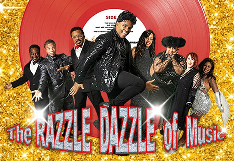 The Razzle Dazzle of Music 