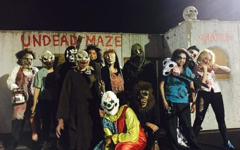 Halloween in Vegas Our Top 10 Terrifying Things to Do Las Vegas Direct