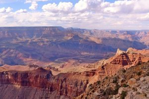 Highlights Over Grand Canyon Tour