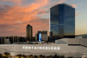 Fontainebleau Las Vegas: All There Is To Know About the Brand New Luxury Giant