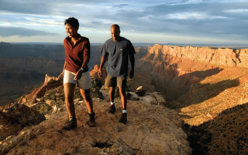 tour bus to grand canyon from las vegas