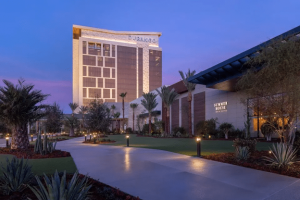 Durango Casino & Resort: The Newest Locals Resort in Las Vegas