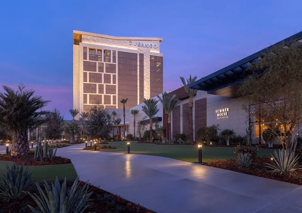 Durango Casino & Resort: The Newest Locals Resort in Las Vegas