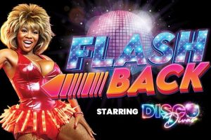 Flashback: Tina Turner & Friends Tribute