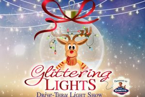 Glittering Lights: Drive-Thru Light Show Season Pass (thru Jan 7, 2024)