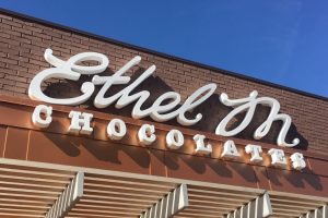 A Guide to The Ethel M Chocolate Factory