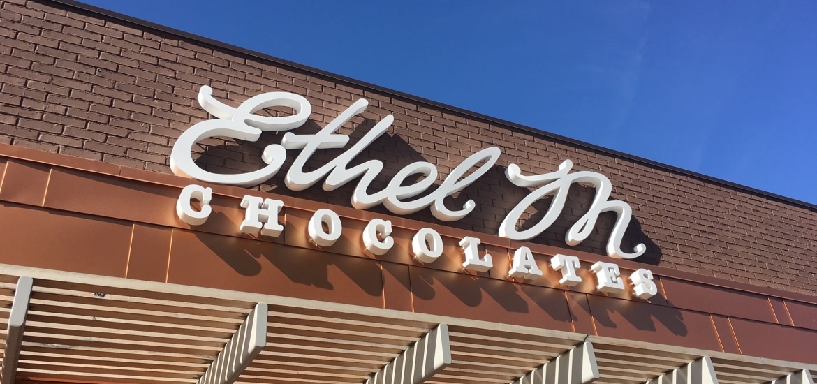 A Guide to The Ethel M Chocolate Factory