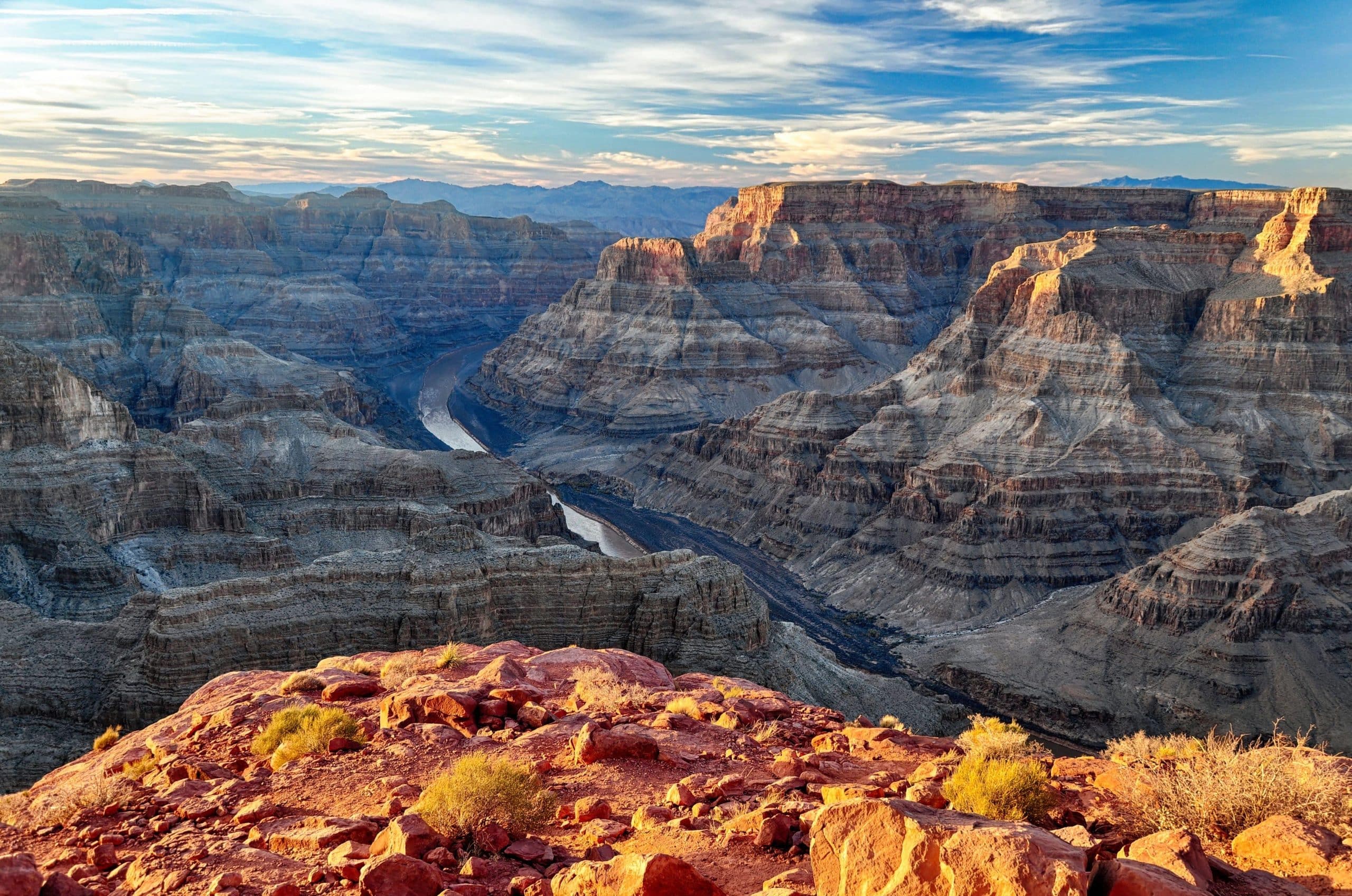 National Parks and Attractions Only a Few Hours Away From Las Vegas