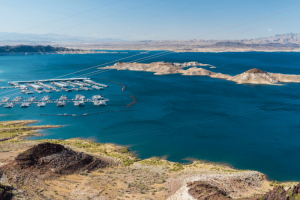 Lake Mead National Recreation Area