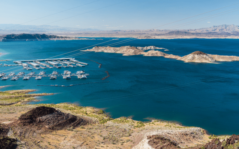 Lake Mead National Recreation Area