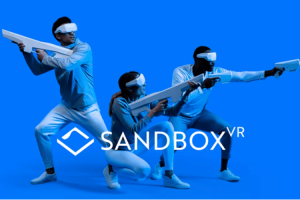 Sandbox VR