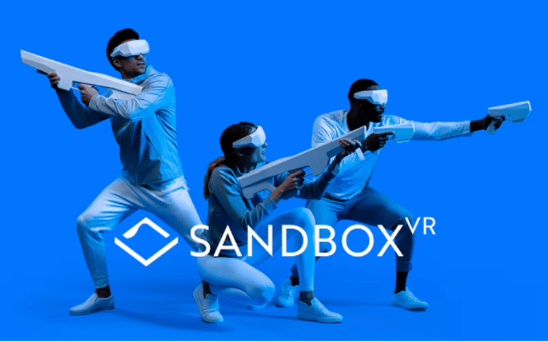 Sandbox VR