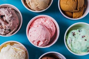 Top 10 Best Ice Cream Shops in Las Vegas