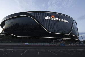 Allegiant Stadium: The Ultimate Guide