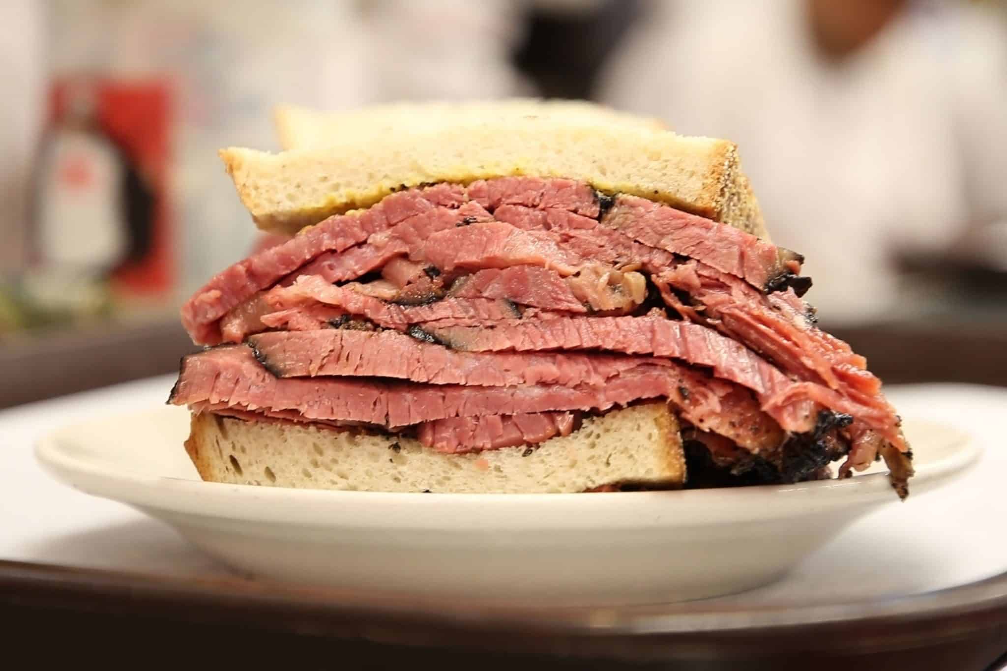 Top 10 Best Deli's in Las Vegas Las Vegas Direct