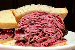 Top 10 Best Deli's in Las Vegas