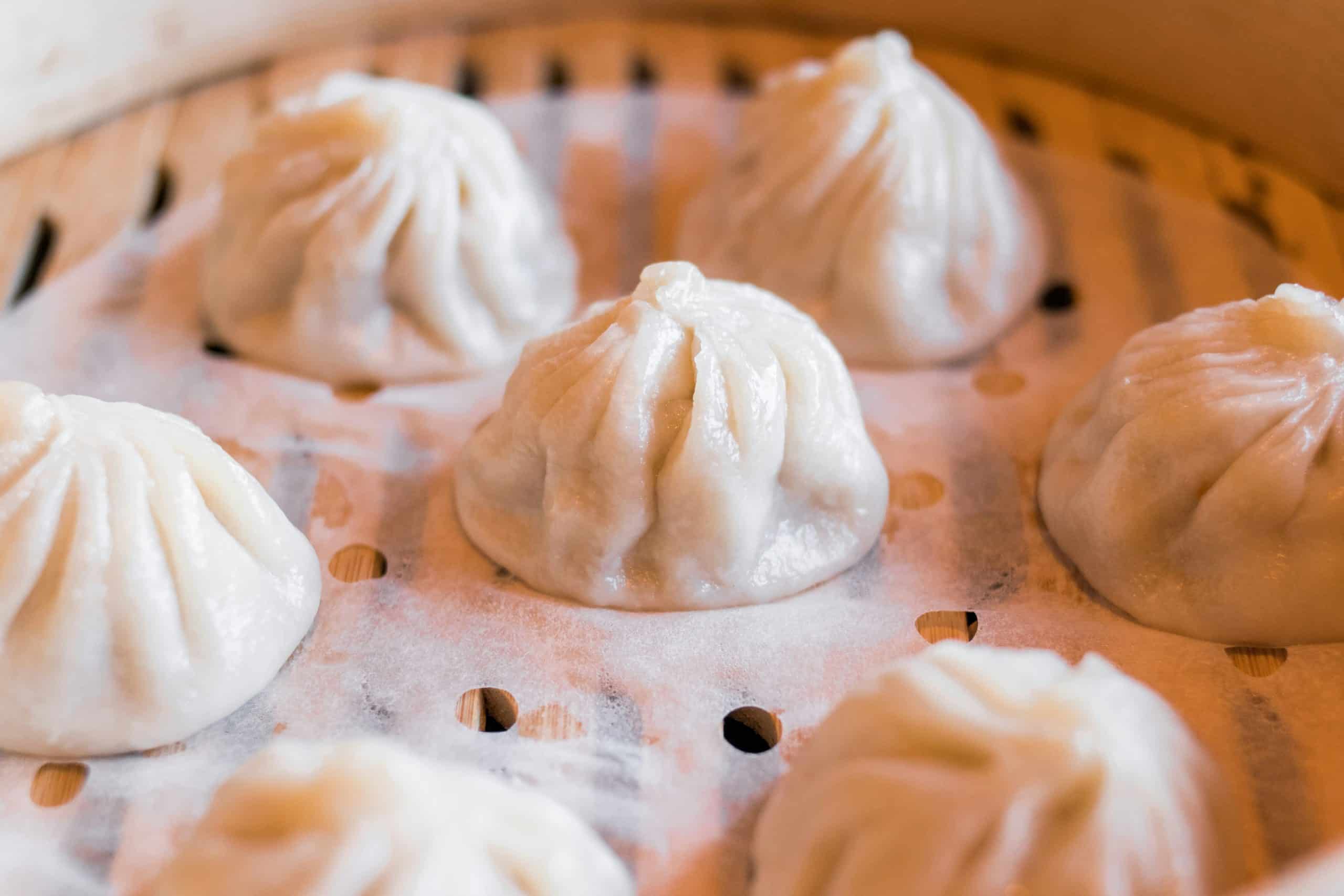 Top 10 Best Dim Sum Restaurants in Las Vegas