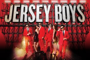 Jersey Boys