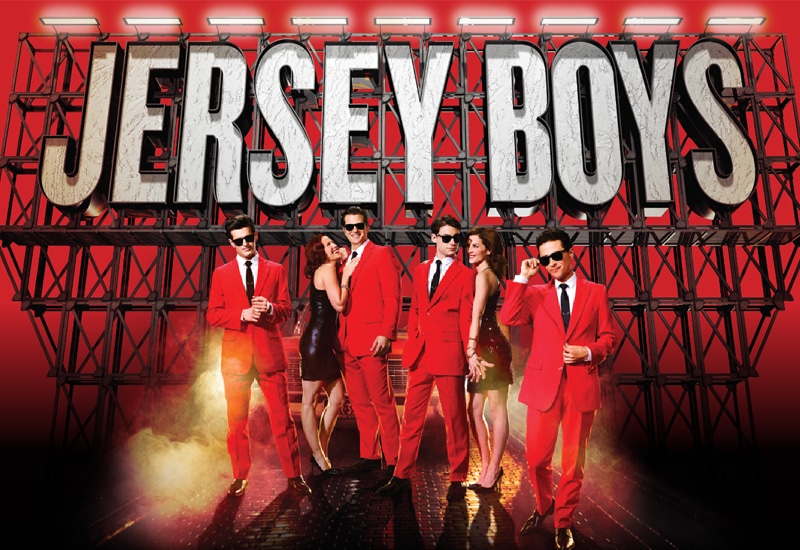 Jersey Boys