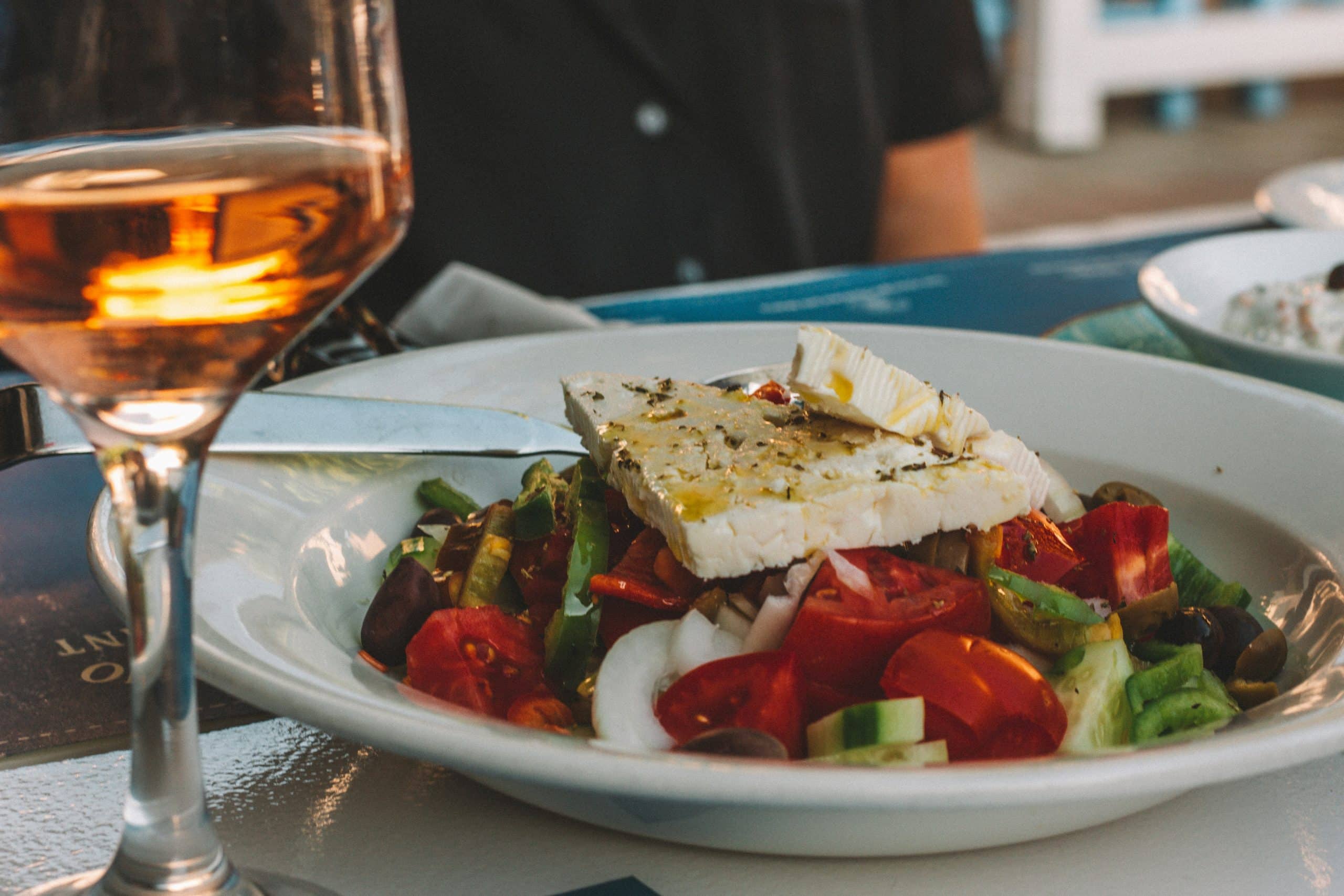 Top 10 Best Mediterranean Restaurants in Las Vegas