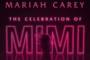 Mariah Carey: The Celebration of Mimi Live in Las Vegas (April 12-27, 2024) 