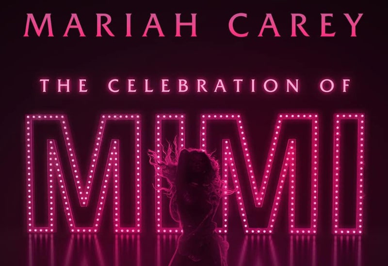 Mariah Carey: The Celebration of Mimi Live in Las Vegas (April 12-27, 2024) 