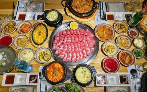 Where To Find the Best Korean Food in Las Vegas: Our Top 10 Picks | Las