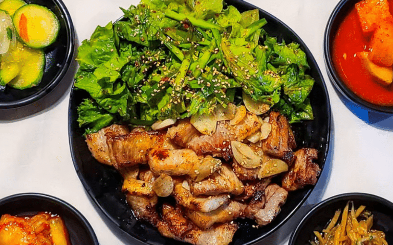 Where To Find the Best Korean Food in Las Vegas: Our Top 10 Picks | Las