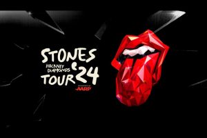 The Rolling Stones: Stones Tour ’24 (May 11, 2024) 