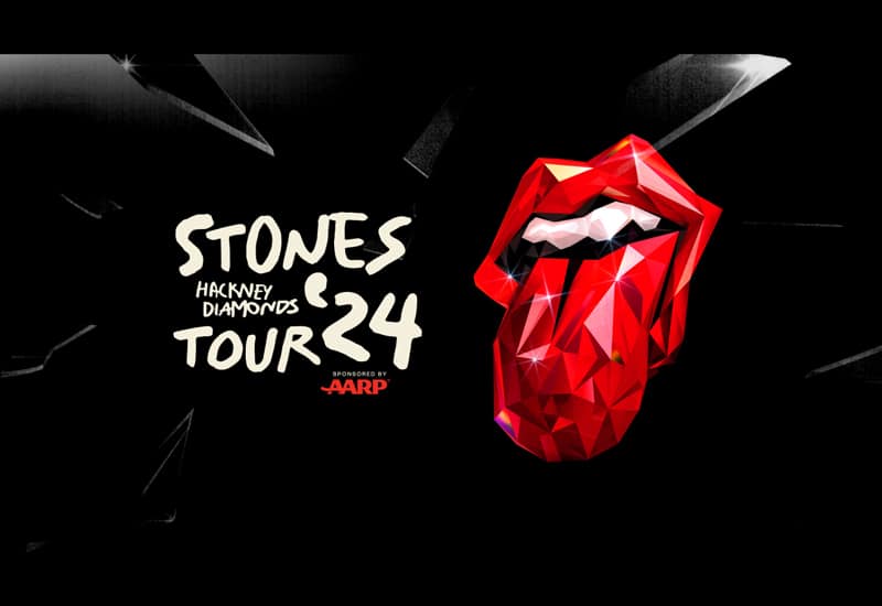 The Rolling Stones: Stones Tour ’24 (May 11, 2024) 