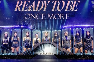 Twice: Ready To Be Once More 5th World Tour (Mar 16, 2024)